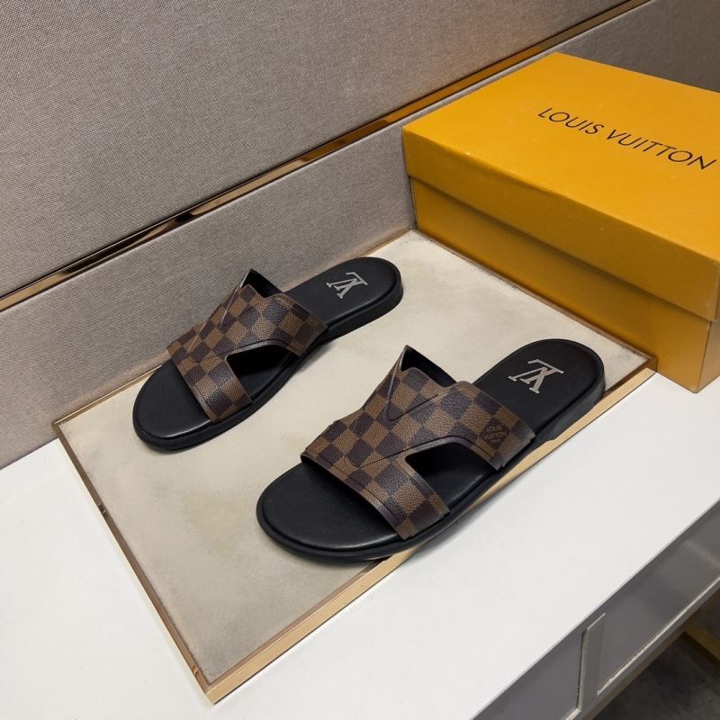 Louis Vuitton Slippers